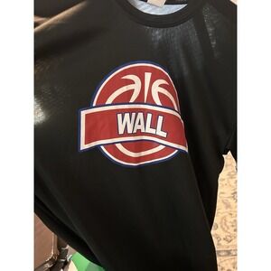 wall dri fit long sleeve t-shirt Size Large